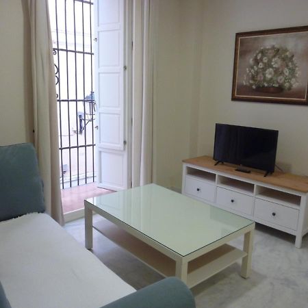 Caminito Del Falla 1A Ha Apartment Cadiz Bagian luar foto
