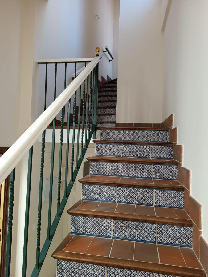 Caminito Del Falla 1A Ha Apartment Cadiz Bagian luar foto