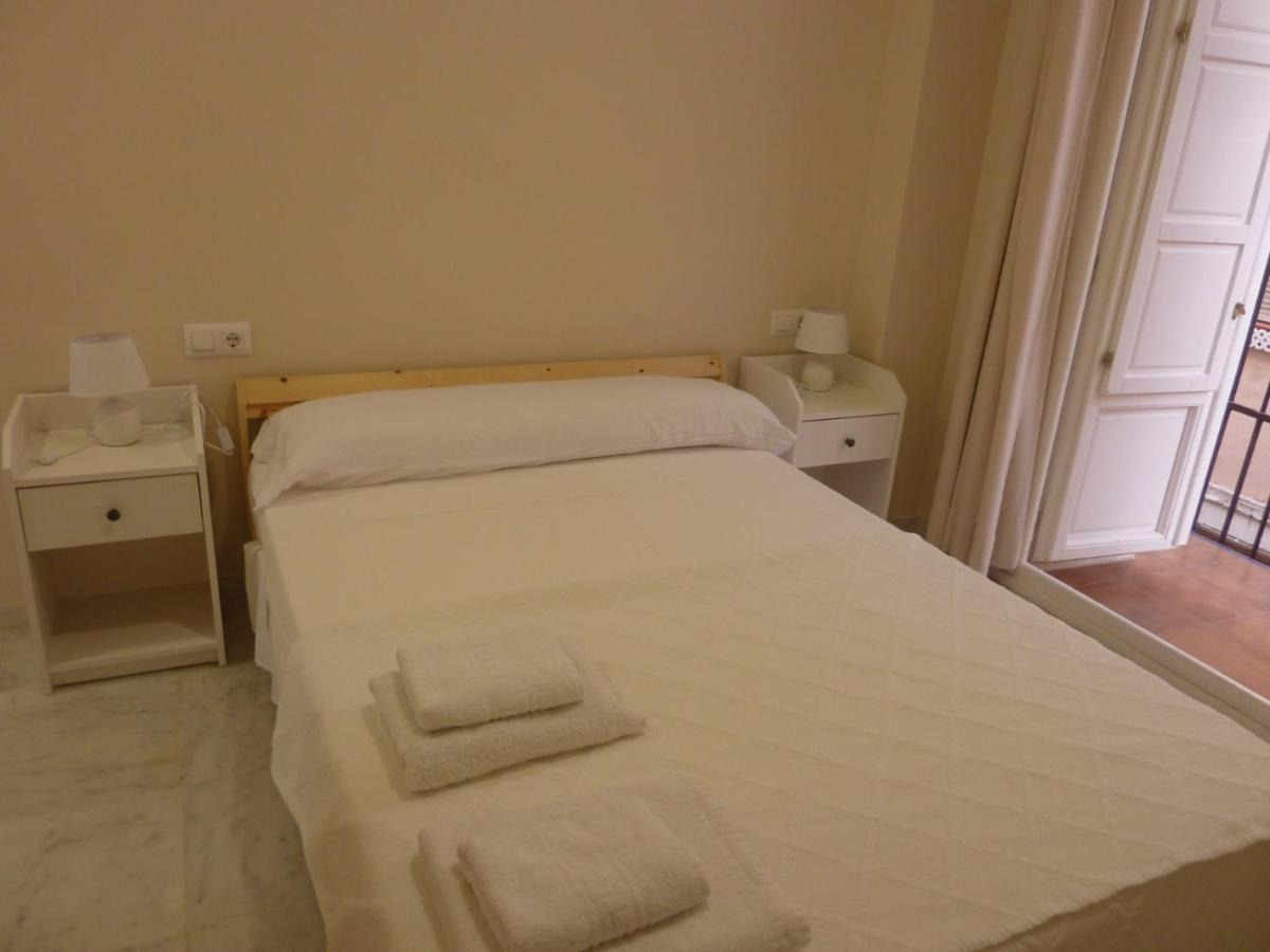 Caminito Del Falla 1A Ha Apartment Cadiz Bagian luar foto