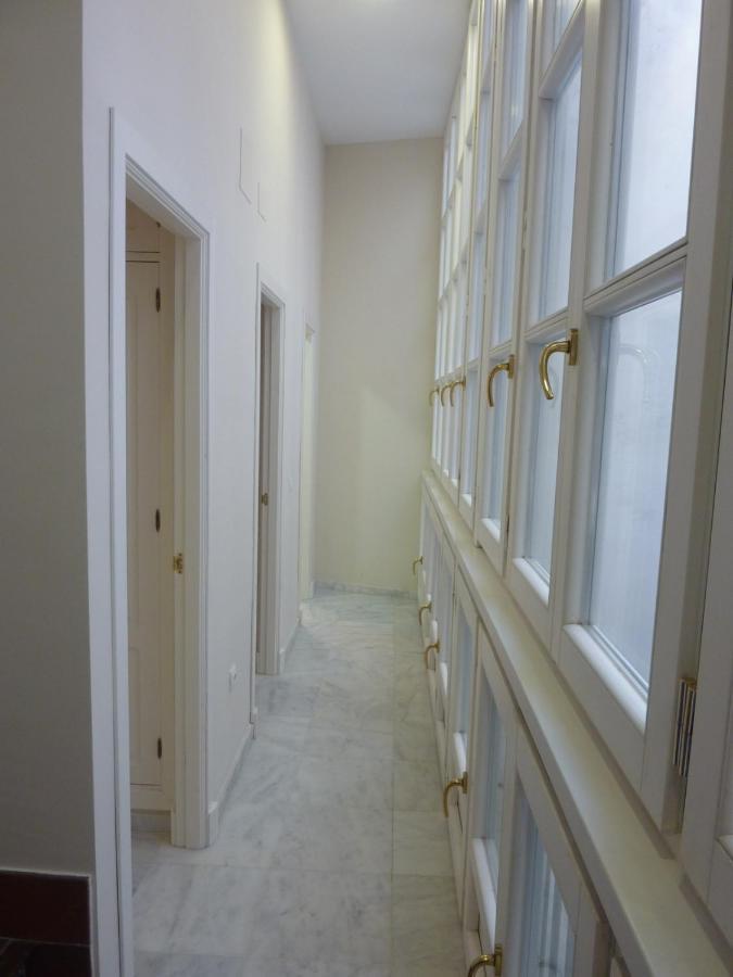 Caminito Del Falla 1A Ha Apartment Cadiz Bagian luar foto